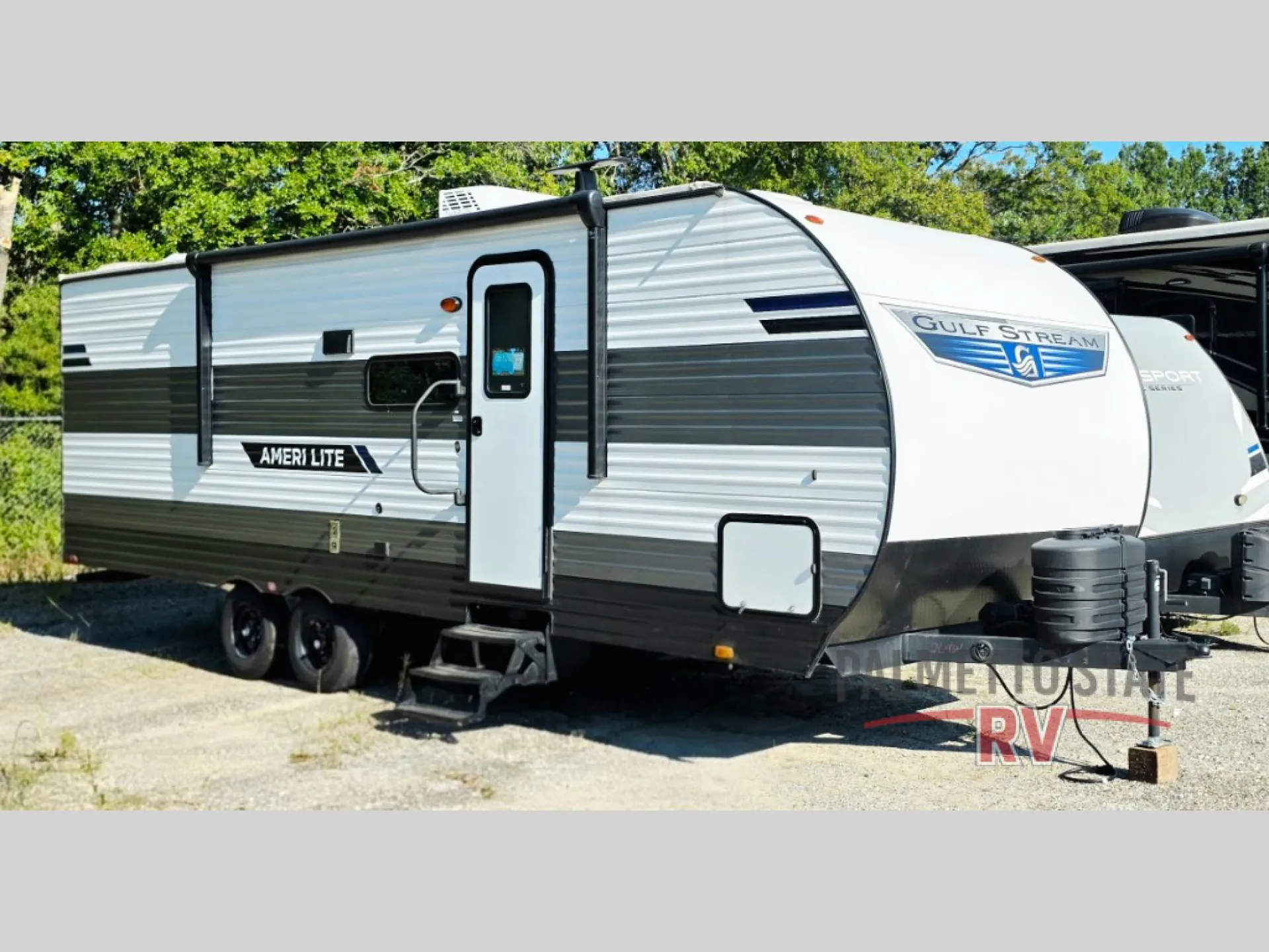 2025 Gulf Stream Ameri-Lite Ultra-Lite 269BH - Photo 2