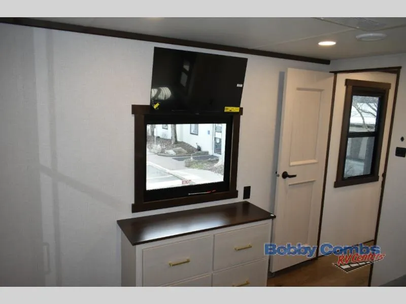 2026 Forest River Cedar Creek 361RL, Photos photo 32
