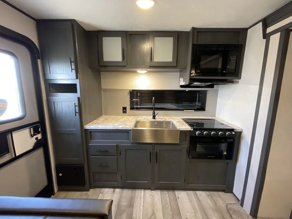 2021 Dutchmen Aspen Trail 2390RKSWE, Photos photo 22