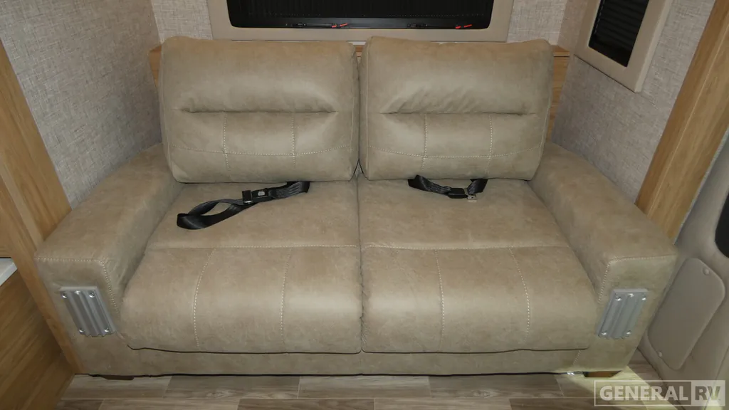 2026 Tiffin Wayfarer 25 XPW, Photos photo 15