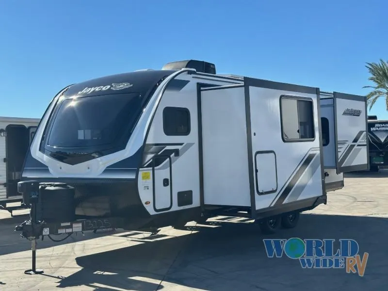 2026 Jayco Jay Feather 24FK - Photo 3