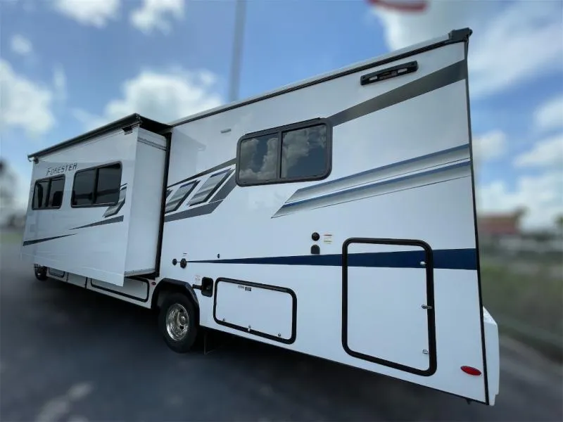 2026 Forest River Forester 2851SLE - Photo 4