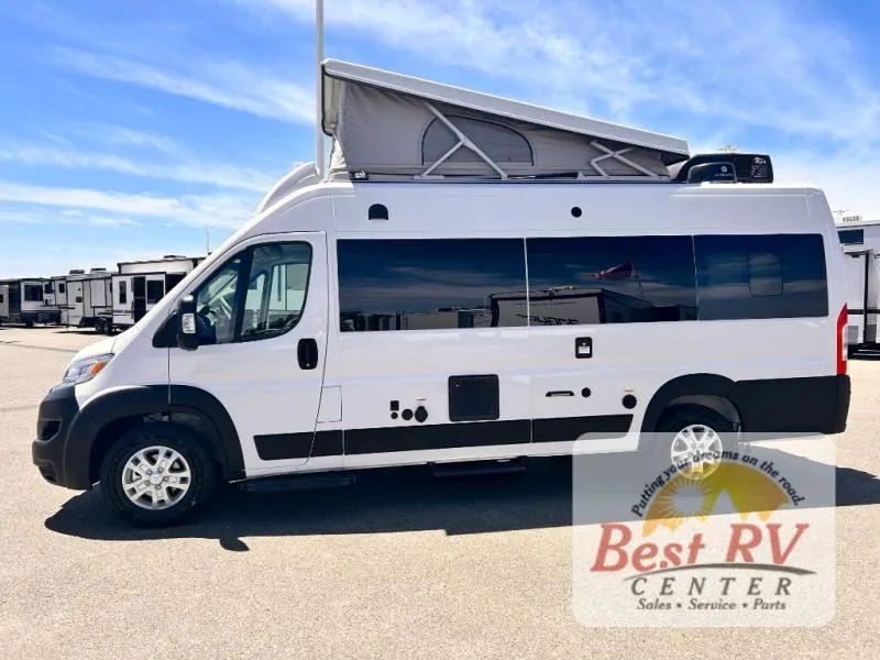 2026 Thor Motor Coach Tellaro 20U - Photo 4