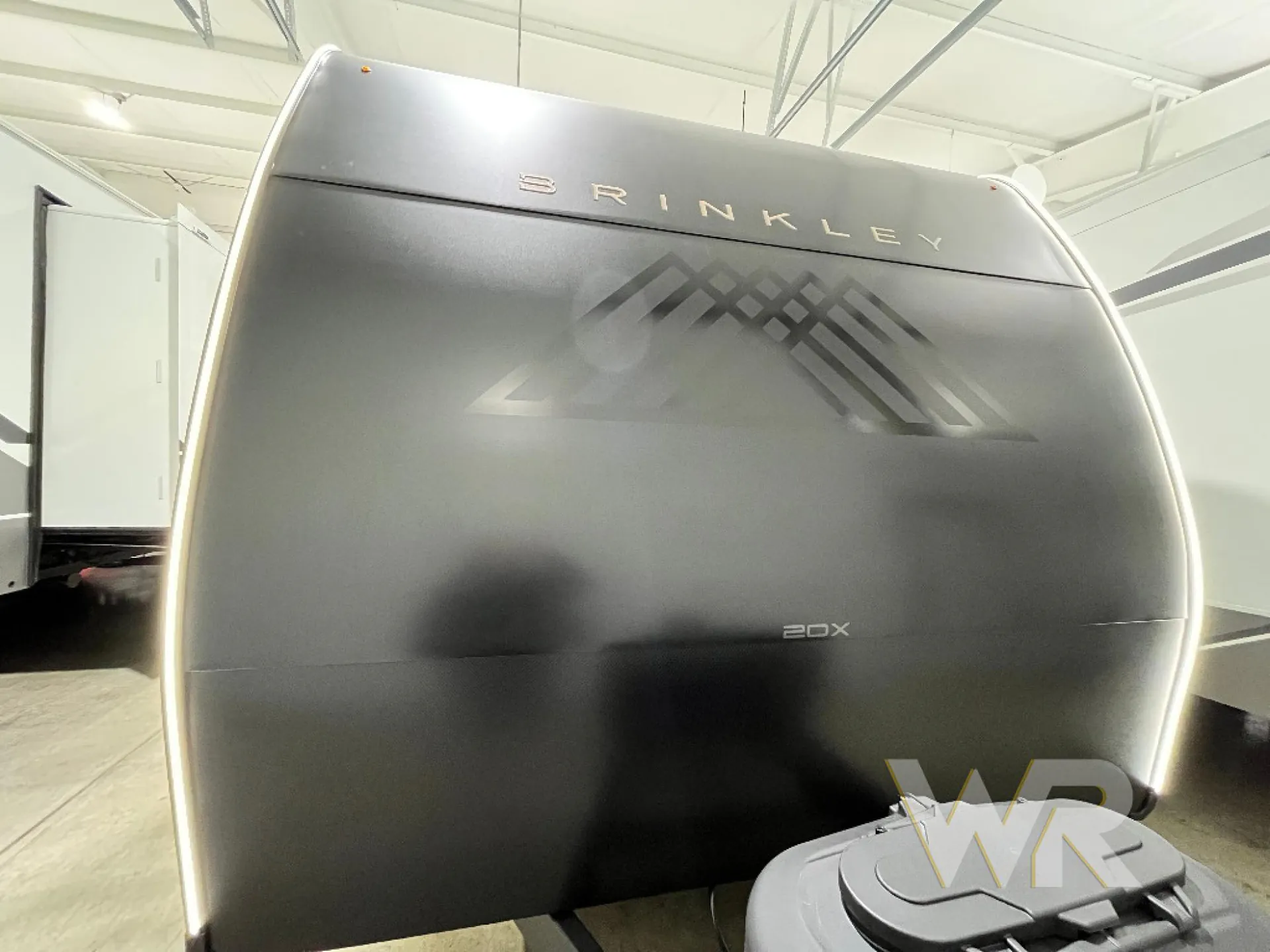 2026 Brinkley Model Ix 20X - Photo 4