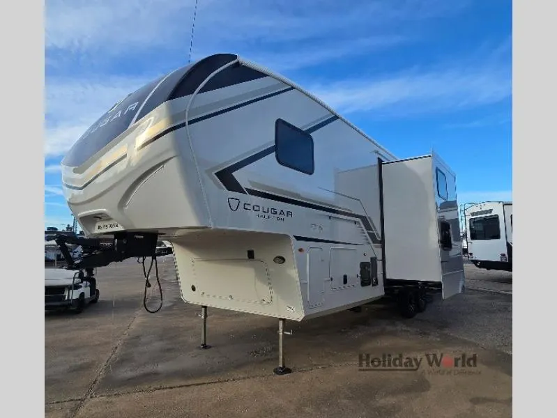 2026 Keystone Cougar Half-Ton 29MBD - Photo 3