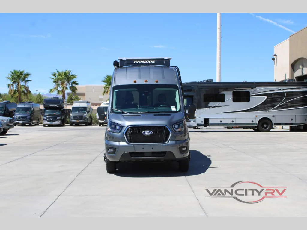 2027 Chinook RV Bayside TB, Photos photo 11