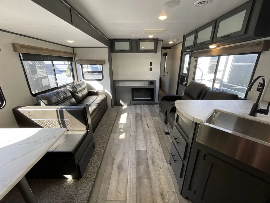 2022 Dutchmen Aspen Trail 2880RKS, Photos photo 2