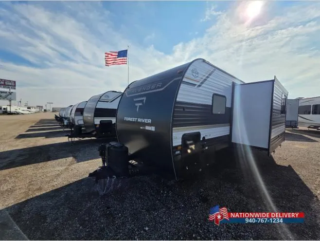 2026 Prime Time Avenger 25MKB - Photo 3