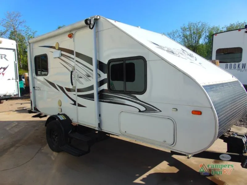 2017 Travel Lite Falcon AS IS Falcon F20 AS IS - Main photo