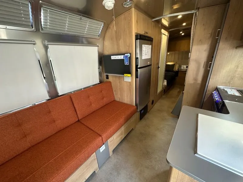 2026 Airstream Trade Wind 25FB - Photo 3