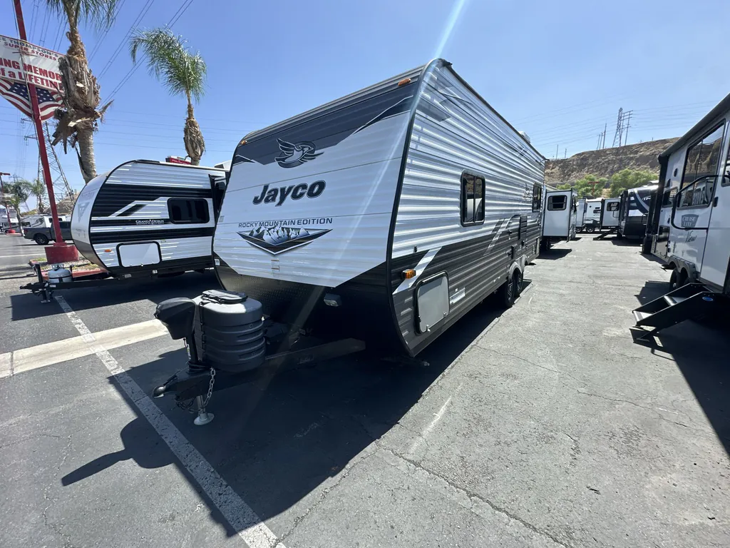 2022 Jayco Jay Flight SLX 8 212QB, Photos photo 5