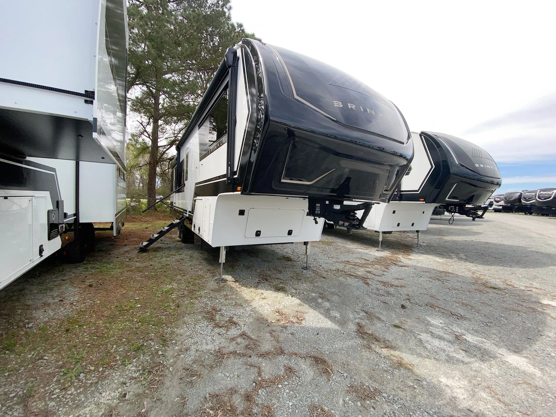 2026 Brinkley Model Z 2810