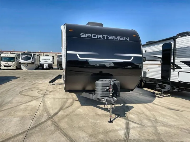 2026 KZ Sportsmen SE 241RKSE - Photo 3