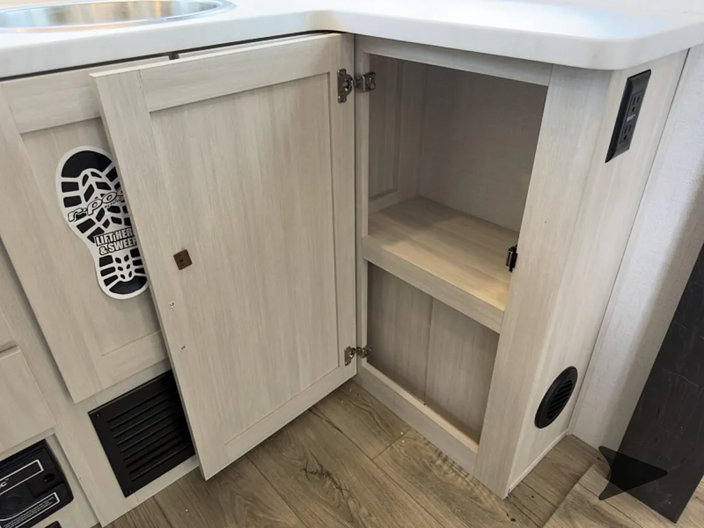 2027 Forest River R-Pod Un-Mapped 23MK, Photos photo 47