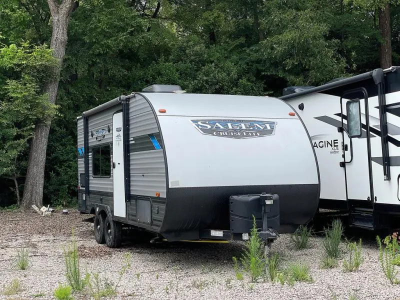 2021 Forest River Salem Cruise Lite 171RBXL - Photo 4