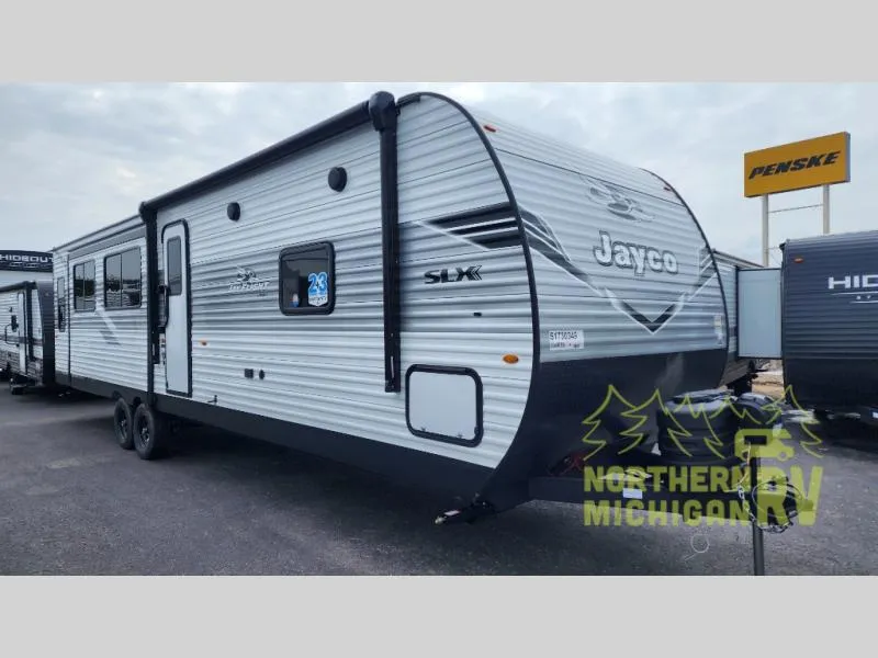 2025 Jayco Jay Flight SLX 334RTS - Photo 2