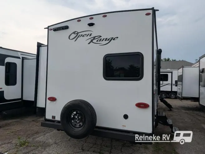 2026 Open Range RV Open Range Colt 32DSB - Photo 4
