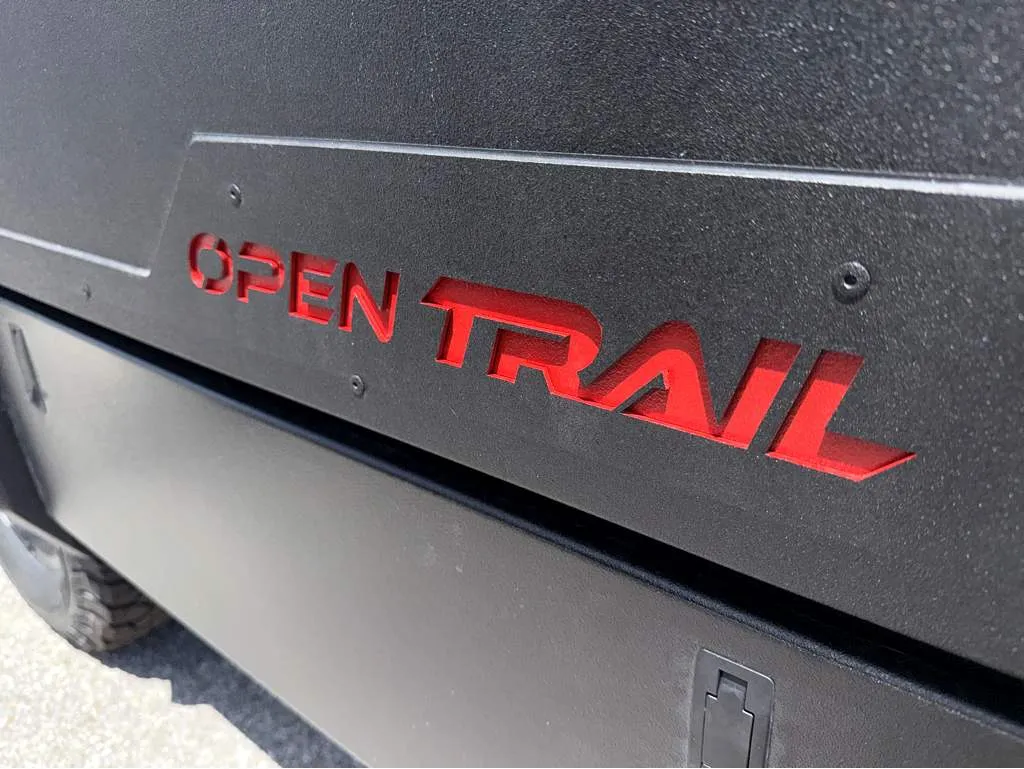 2026 Tiffin Open Trail 25 AO, Photos photo 12