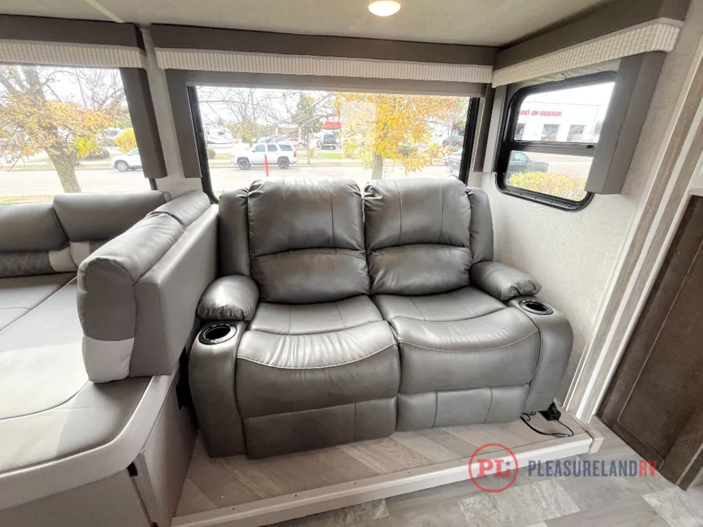 2021 Forest River Salem Cruise Lite 28VBXL, Photos photo 11