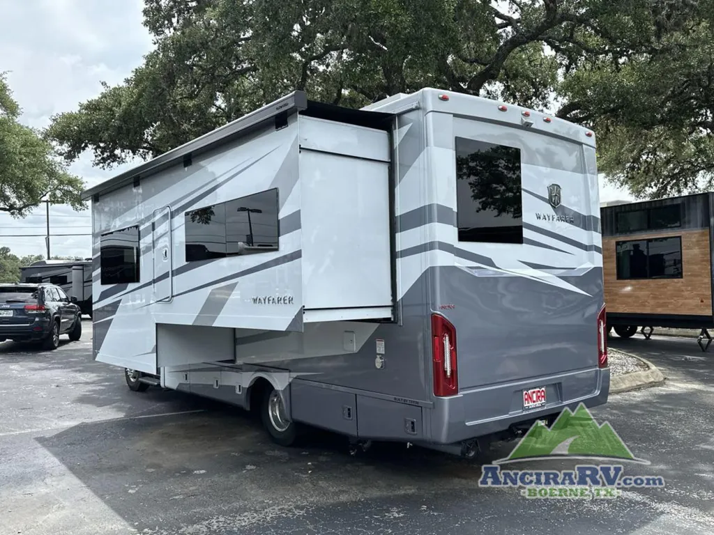 2026 Tiffin Wayfarer 25 XPW, Photos photo 5