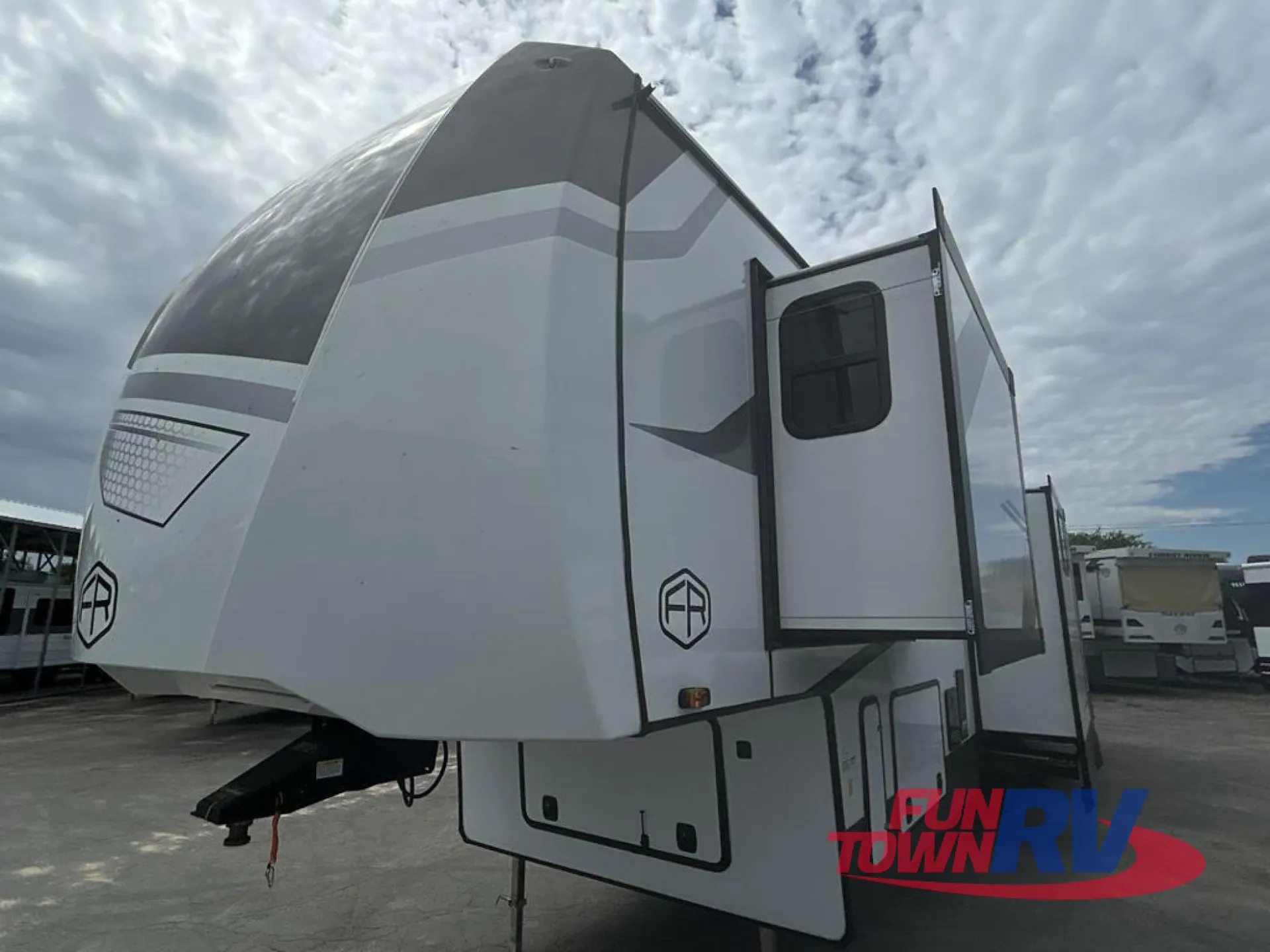 2026 Forest River Sandpiper 4003MB - Photo 3