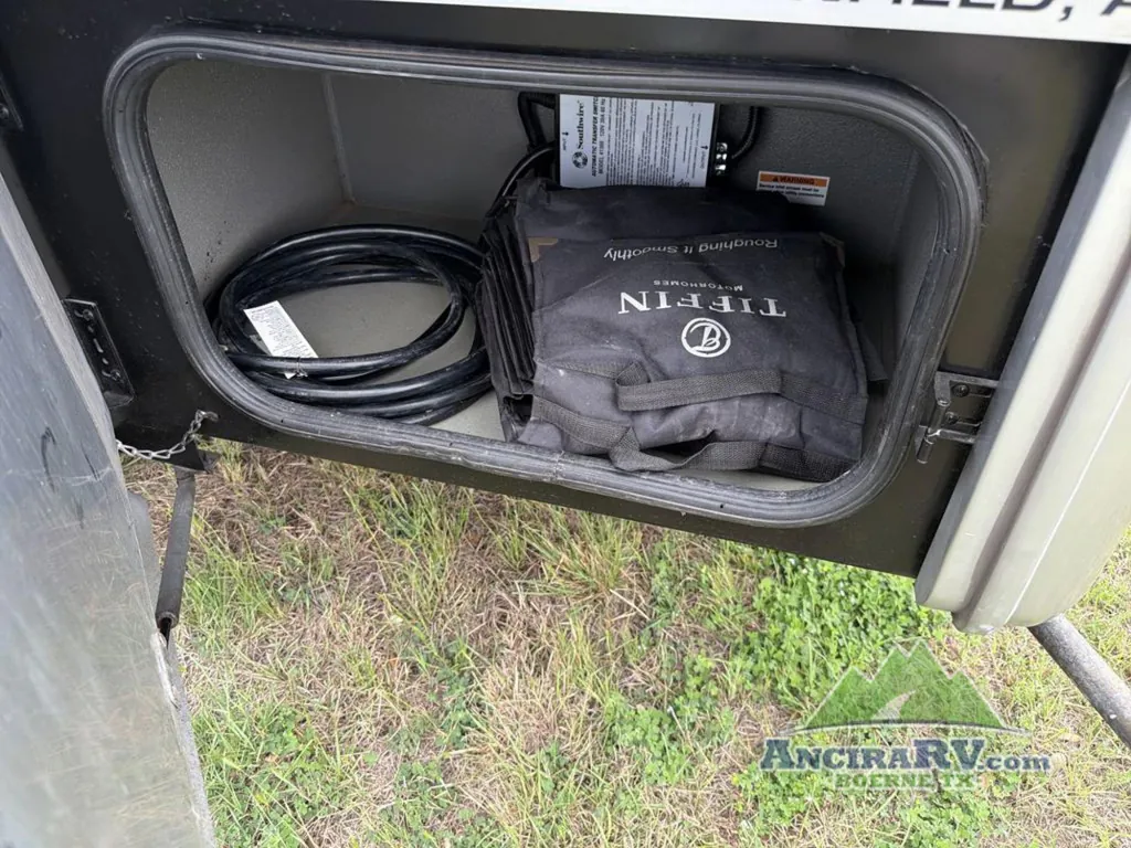 2018 Tiffin Wayfarer 24 TW, Photos photo 31