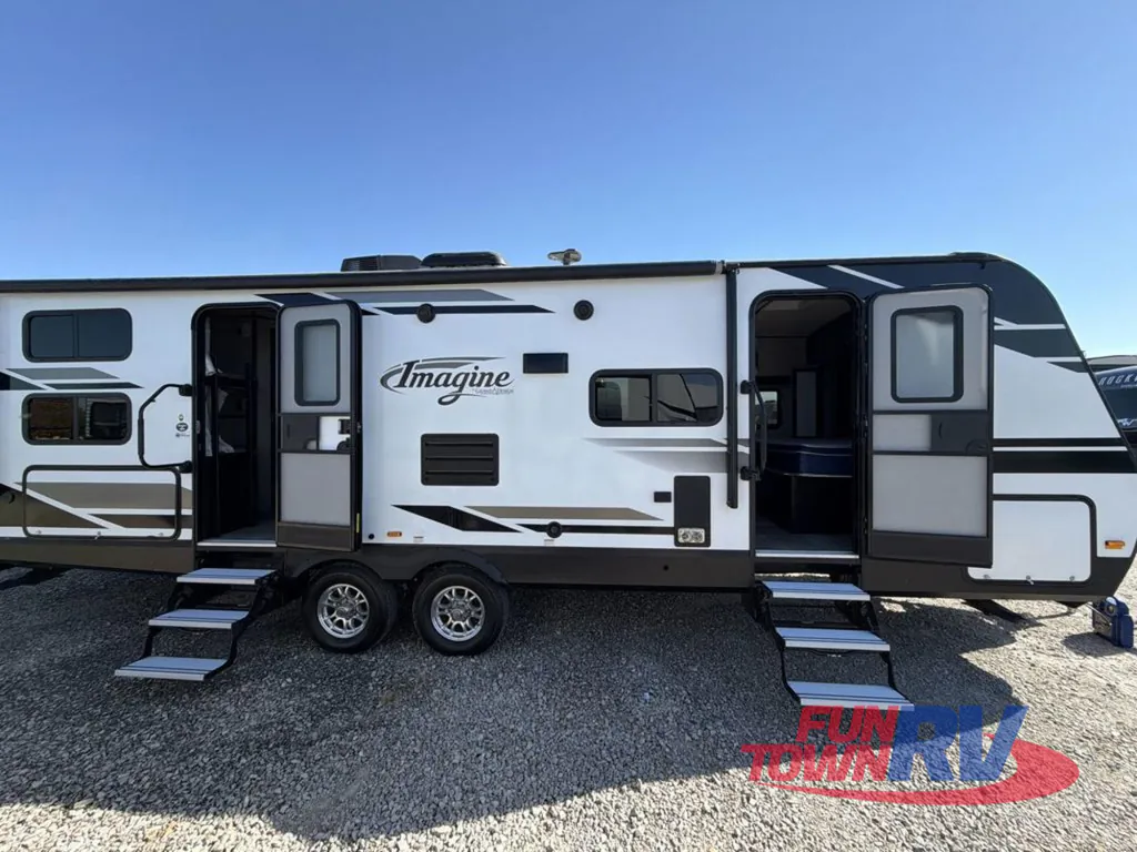 2019 Grand Design Imagine 2800BH, Photos photo 4