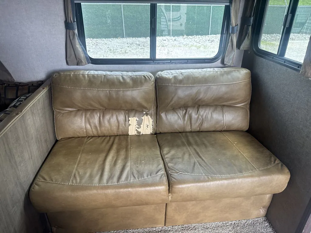 2018 Forest River RV Surveyor Legend 295QBLE, Photos photo 14