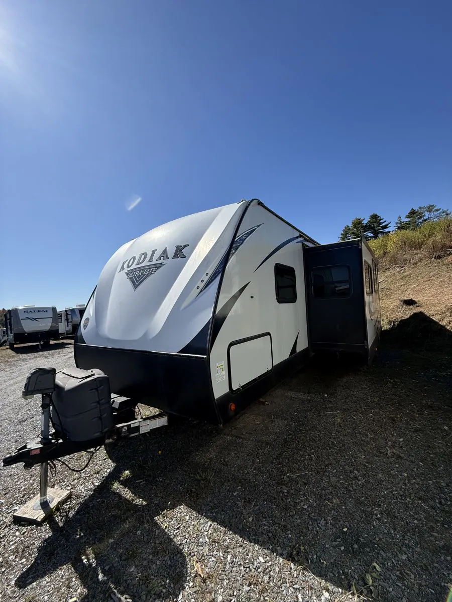 2018 Dutchmen Kodiak Ultra-Lite 283BHSL - Photo 3