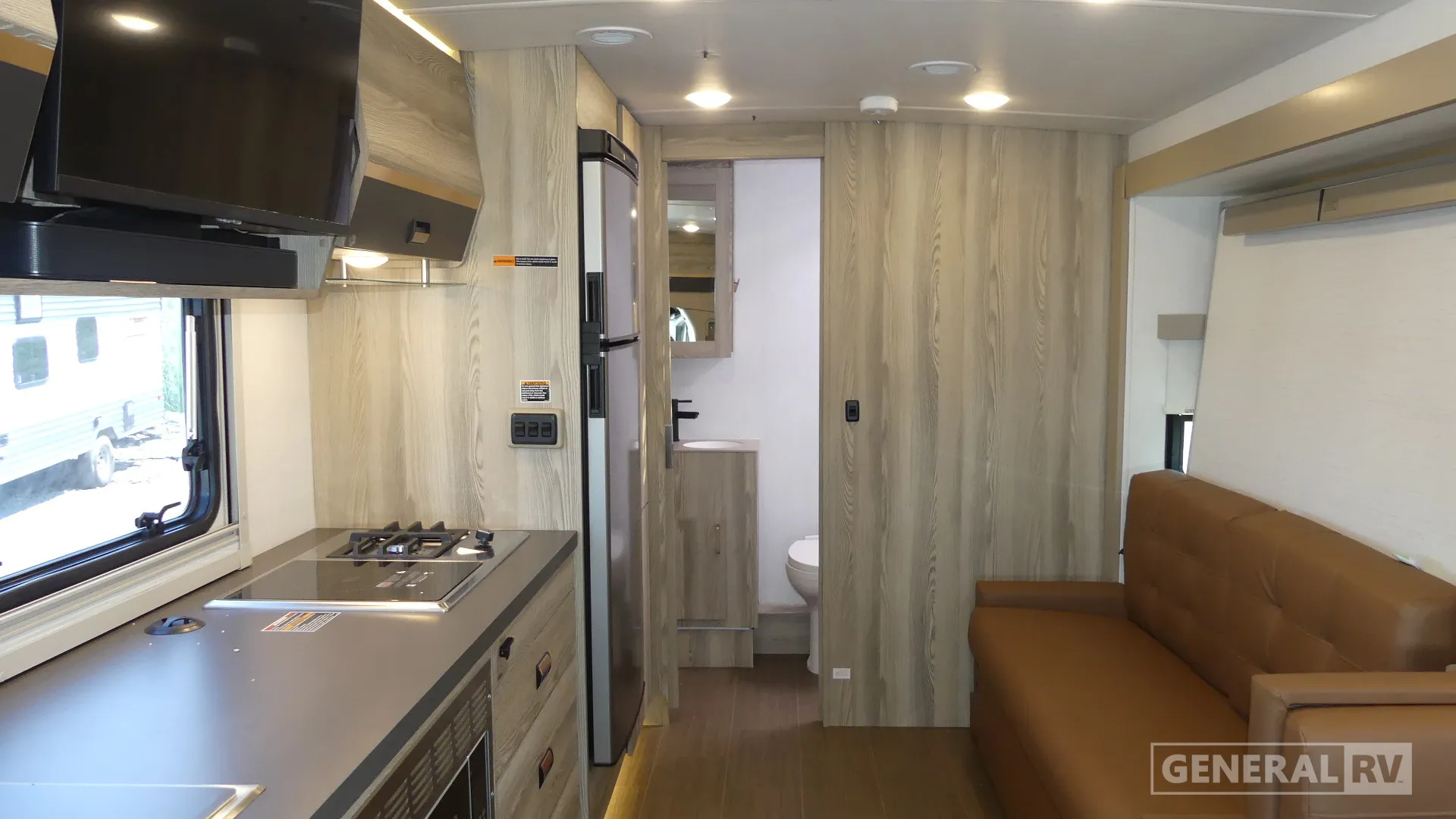 2027 Winnebago View 24D - Photo 3