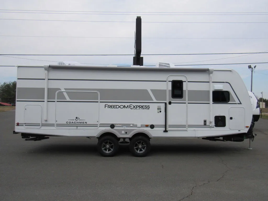 2026 Coachmen Freedom Express 259FKDS - Photo 2