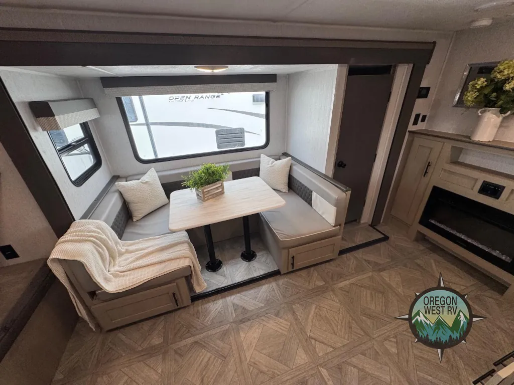 2024 Forest River RV Wildwood X-Lite 241BHXL, Photos photo 5
