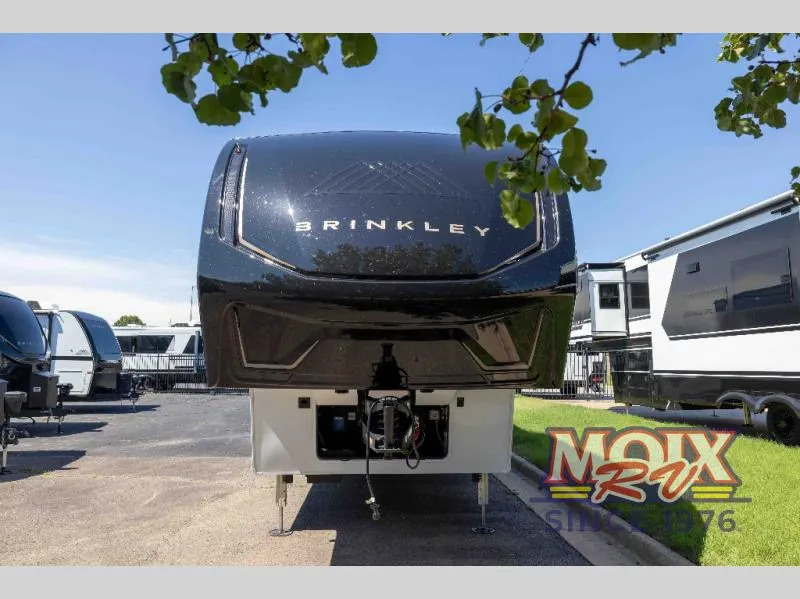 2026 Brinkley Model Z 3100 - Photo 3