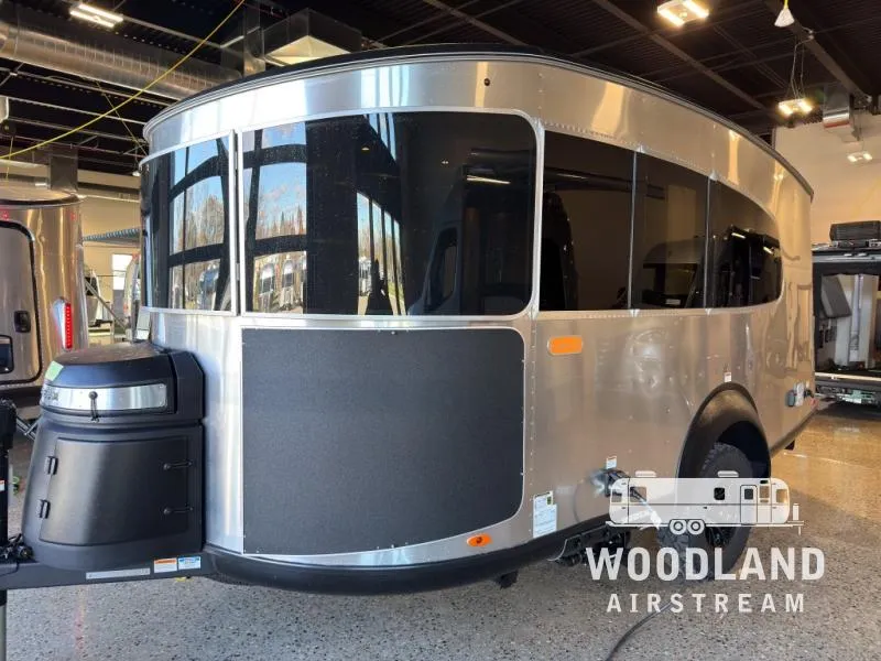 2026 Airstream Basecamp Xe 20XE - Photo 3