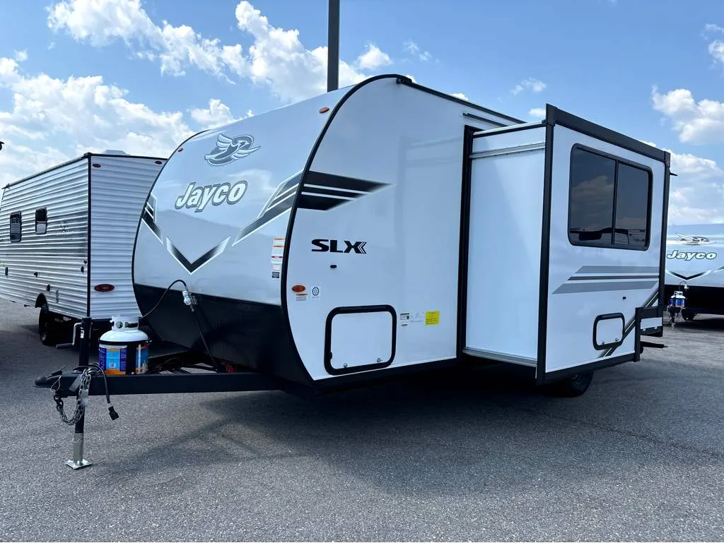 2026 Jayco Jay Flight SLX 197MB - Photo 4