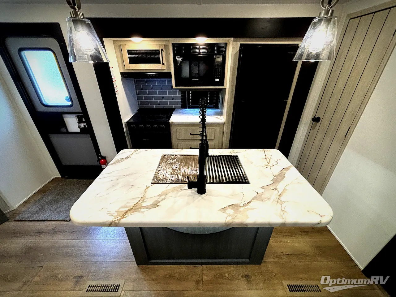 2027 Forest River Puma 32BHFS — Photo 6