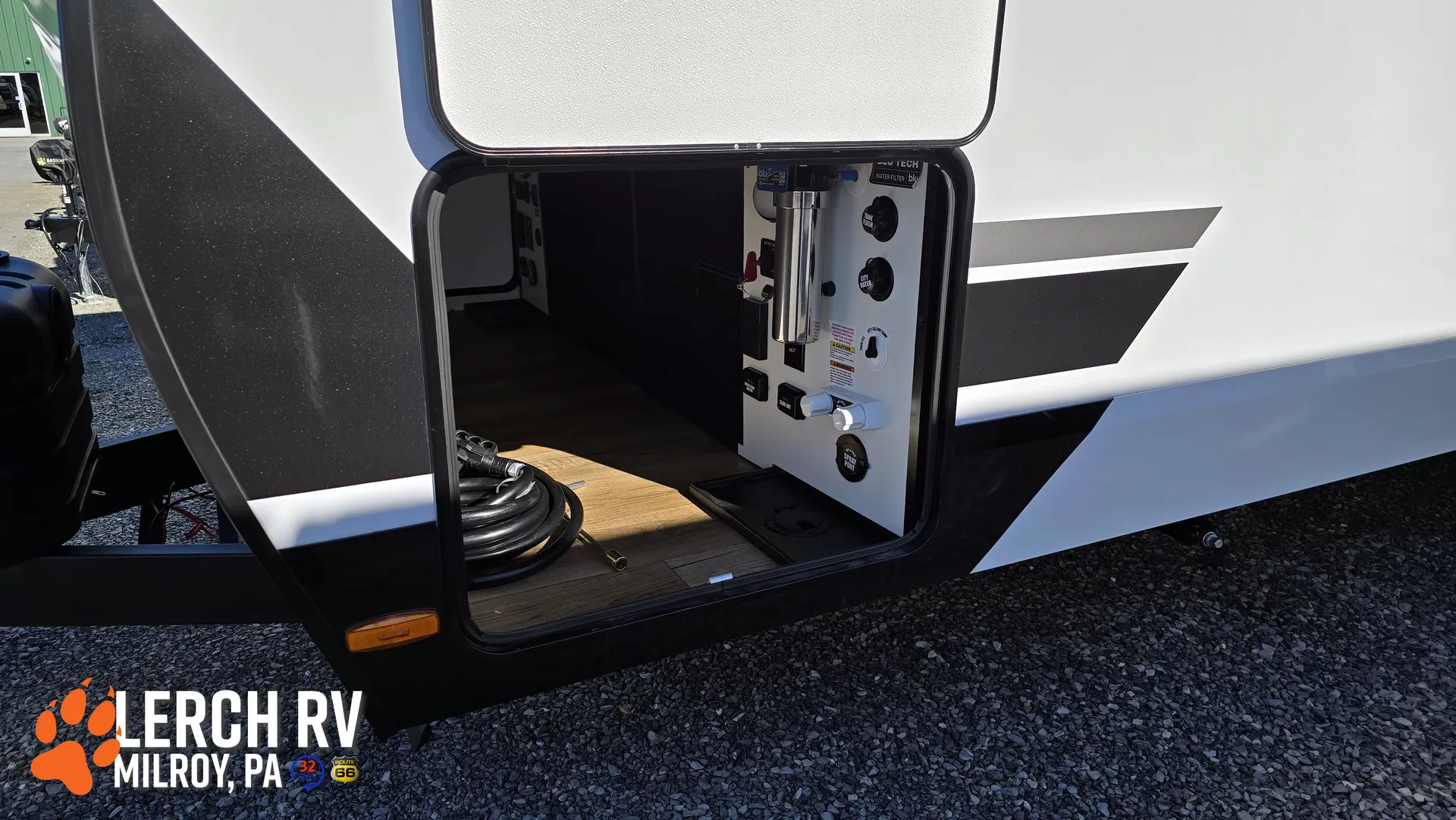 2026 Alliance RV Delta 252RL - Photo 4