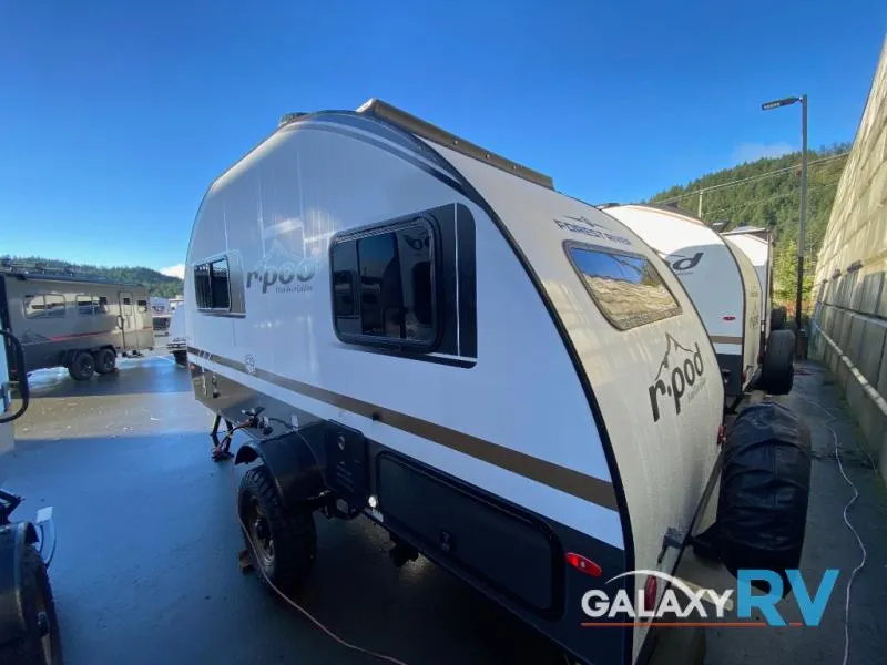 2026 Forest River R-Pod 171 - Photo 2