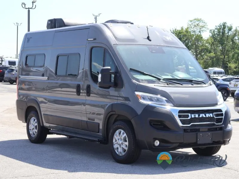 2027 Winnebago Solis Pocket 36A - Photo 2