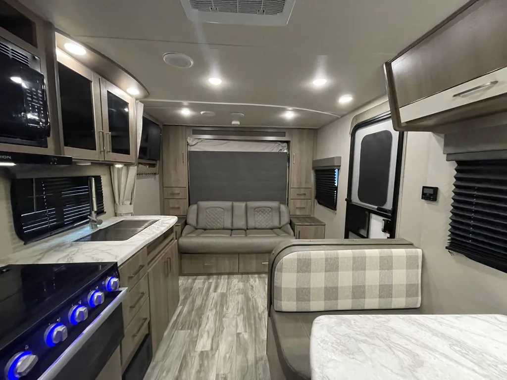 2022 Grand Design Imagine XLS 21BHE, Photos photo 19