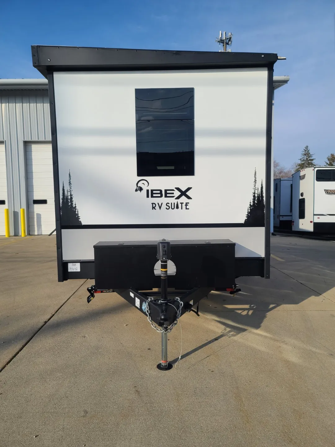 2024 Forest River IBEX RVS1 - Photo 3