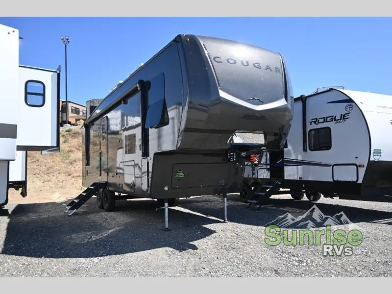 2025 Keystone Cougar 260MLE - Photo 2