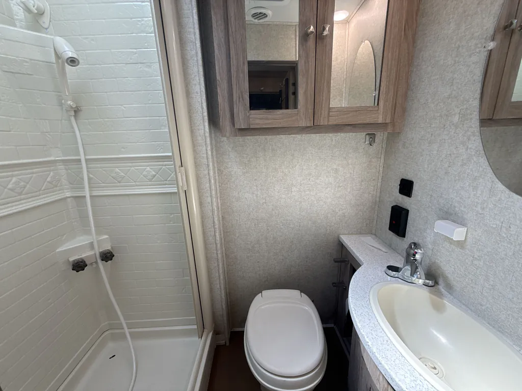 2019 Forest River Sunseeker 3050S, Photos photo 16