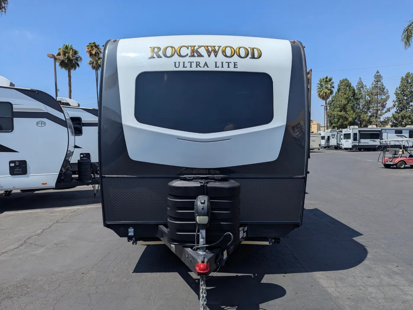 2021 Forest River Rockwood Ultra Lite 2902SW - Photo 3