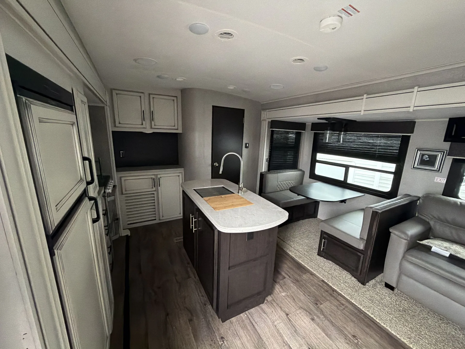 2020 Jayco Eagle HT 324BHTS — living area main