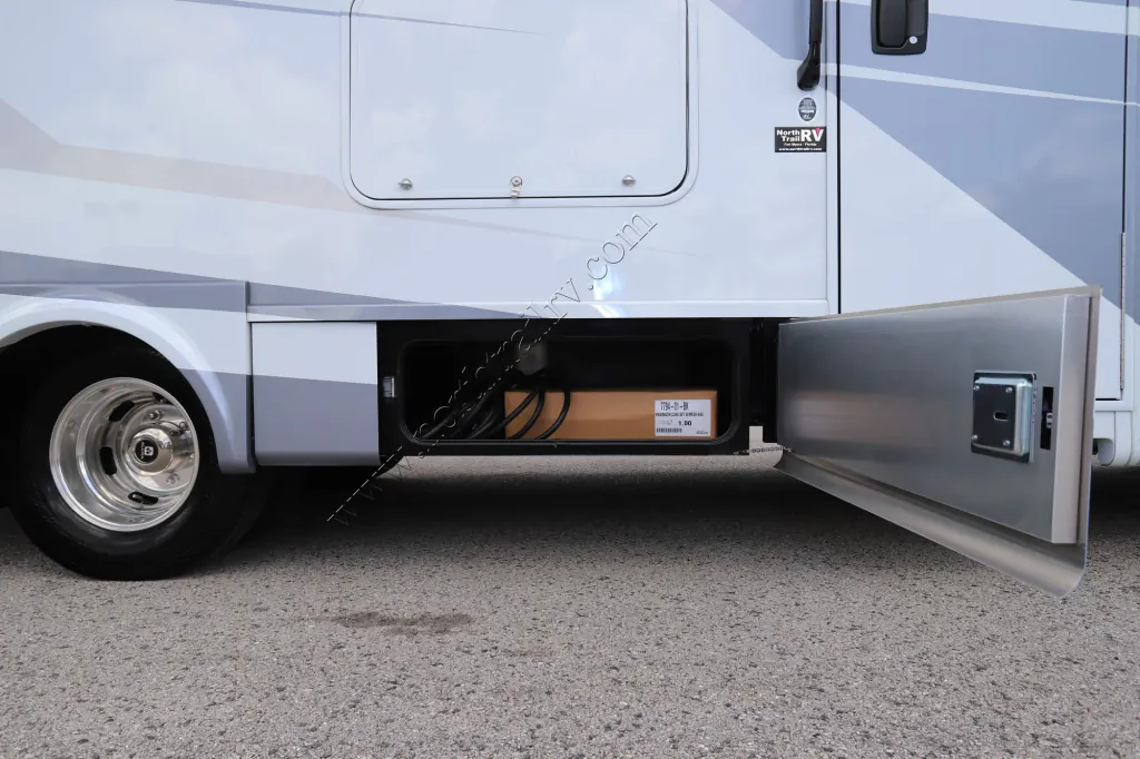 2026 Tiffin Wayfarer 25 XPW, Photos photo 17