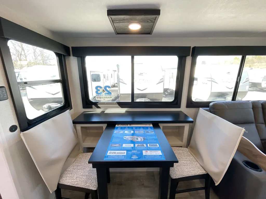 2026 Jayco Eagle 321RSTS, Photos photo 22