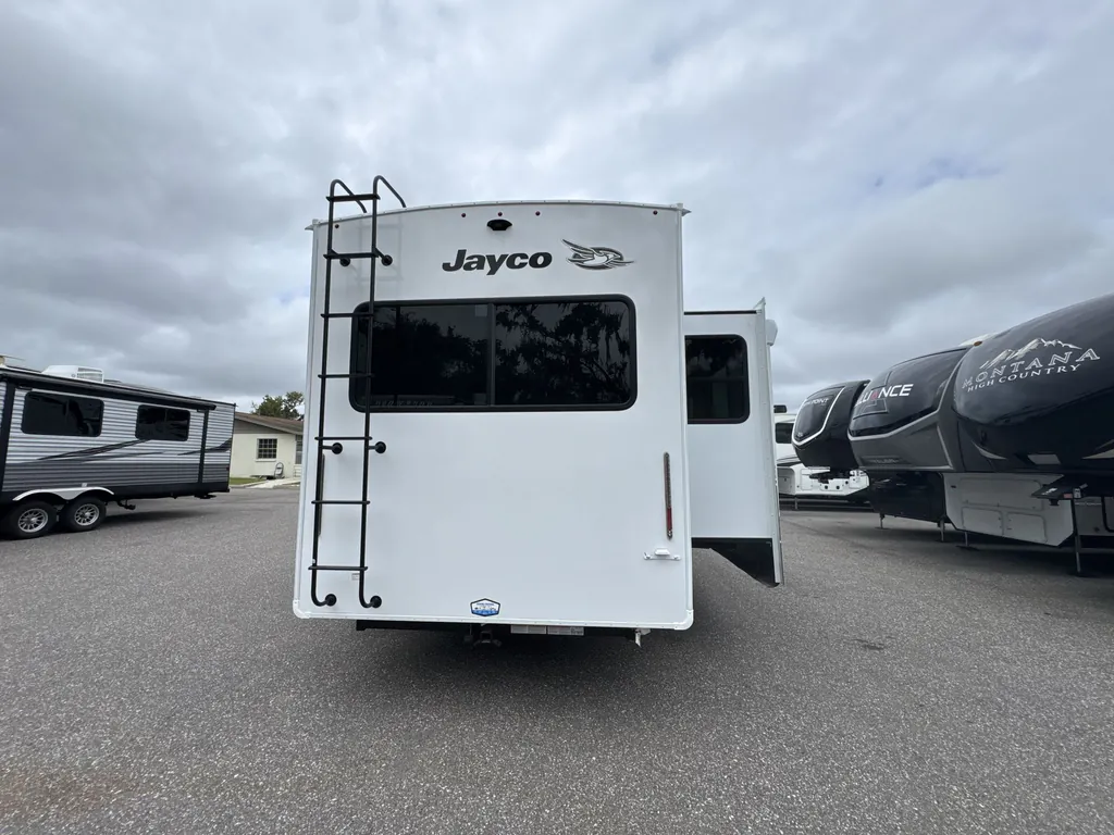 2026 Jayco Eagle 321RSTS, Photos photo 4