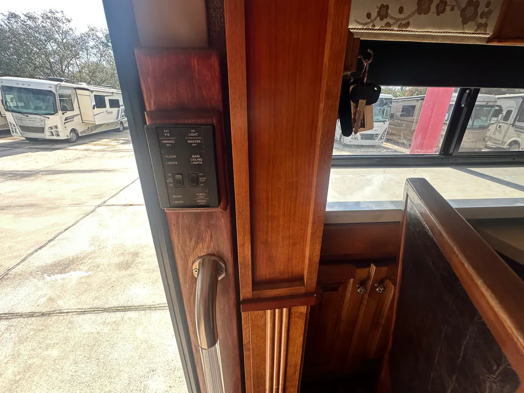 2016 Tiffin Open Road Allegro 34 PA, Photos photo 38
