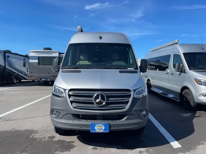2025 Coachmen Galleria 24A - Photo 3